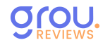 Grou Reputation Management Software Logo